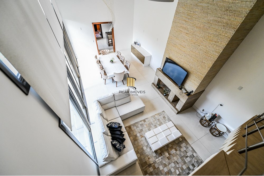 Casa de Condomínio 5 dormitórios no bairro São Lucas