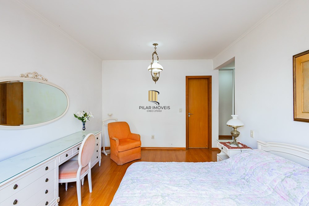 Apartamento 3 dormitórios no bairro Jardim Planalto