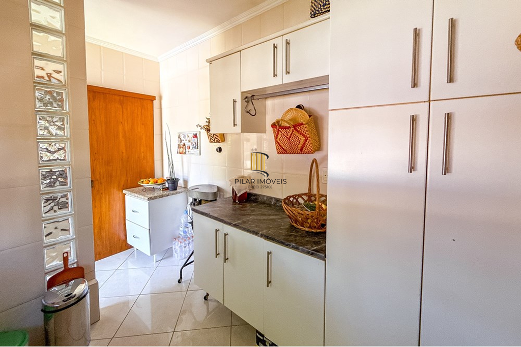 Casa 6 dormitórios no bairro Marechal Rondon