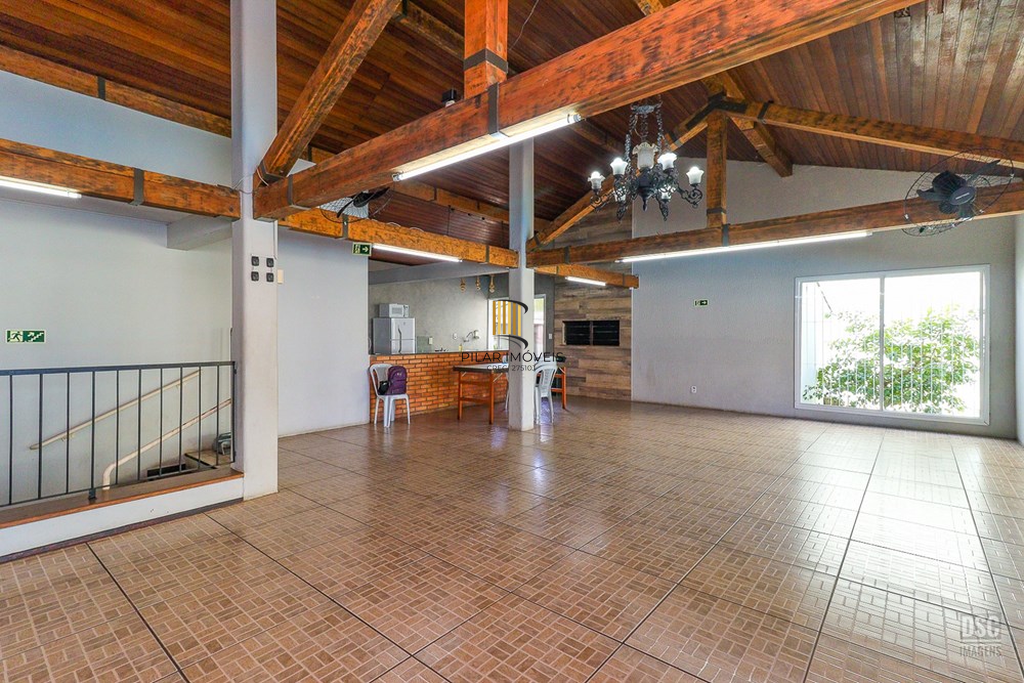 Apartamento 2 dormitórios no bairro Cavalhada