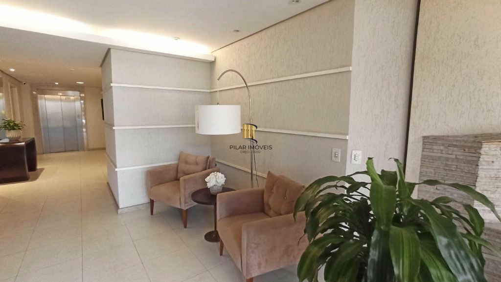 Apartamento 3 dormitórios no bairro Santana