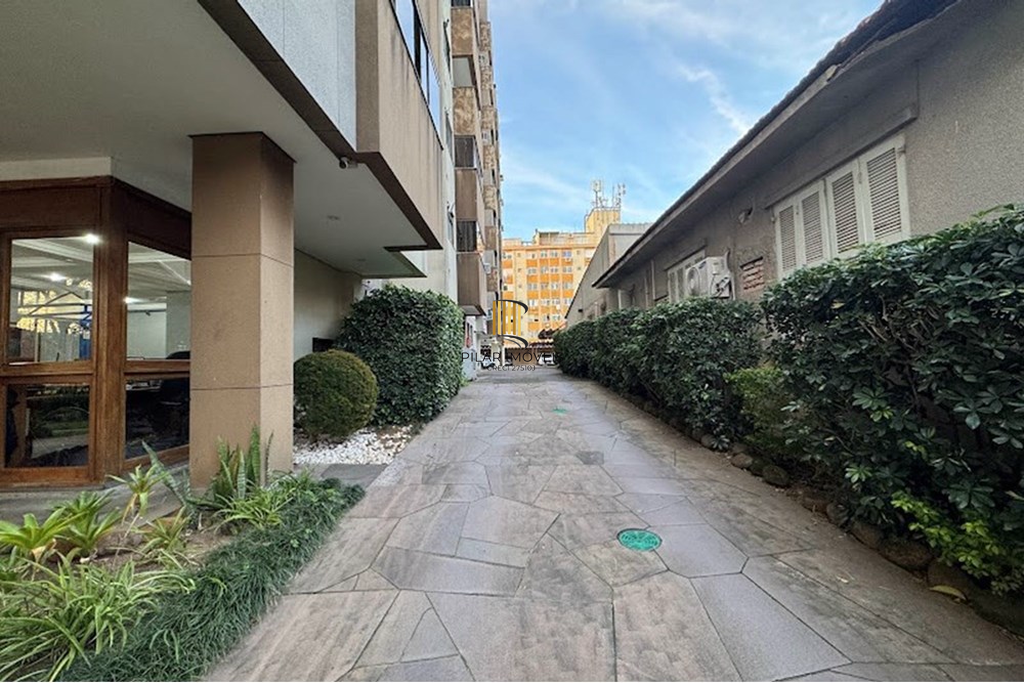 Apartamento 2 dormitórios no bairro Cidade Baixa