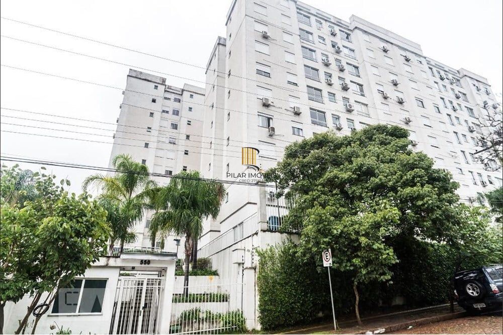 Apartamento 3 dormitórios no bairro Sarandi
