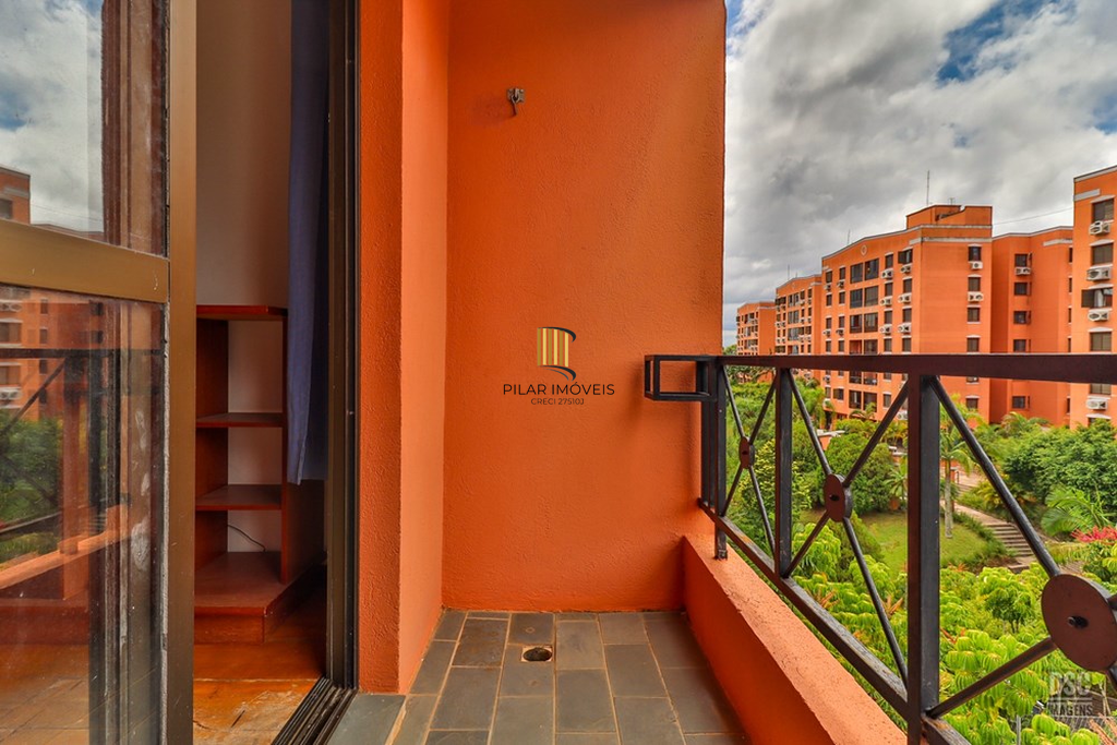 Apartamento 3 dormitórios no bairro Jardim Carvalho