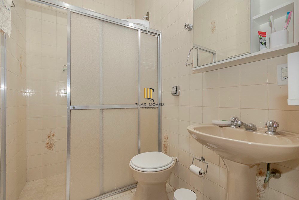 Casa 3 dormitórios no bairro Jardim Planalto