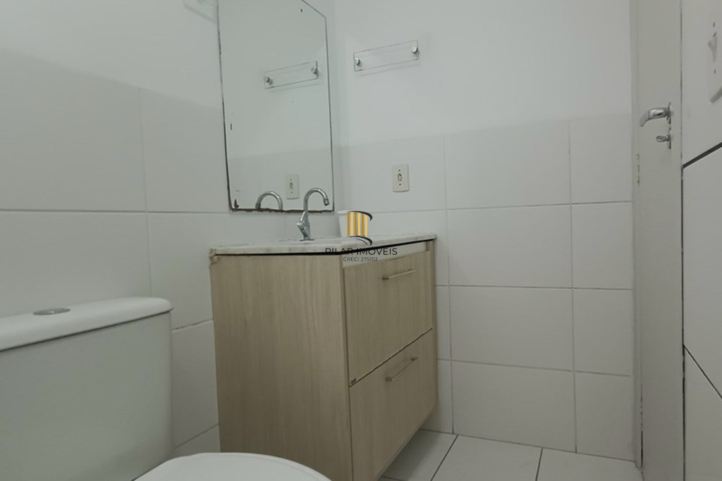 Apartamento 2 dormitórios no bairro Jardim Itu Sabará