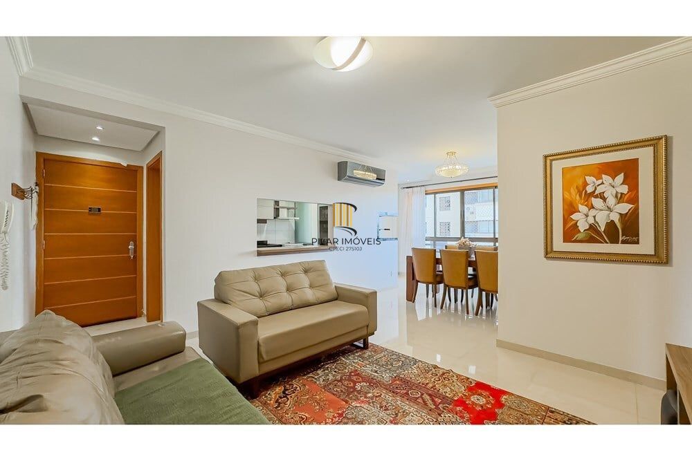 Apartamento 3 dormitórios no bairro Passo da Areia