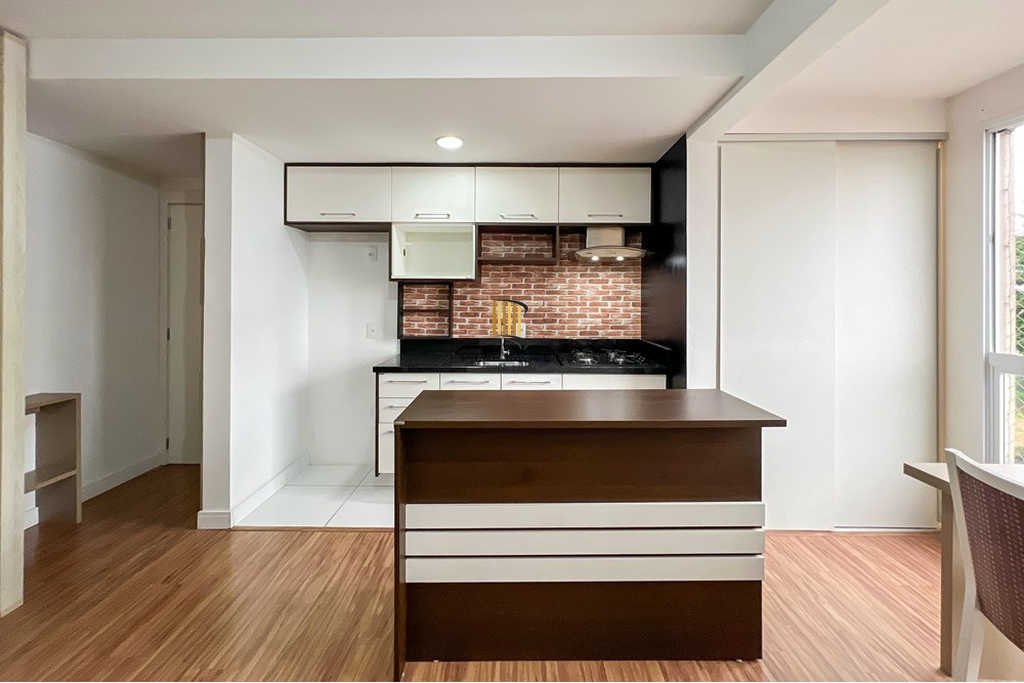 Apartamento 2 dormitórios no bairro Estância Velha