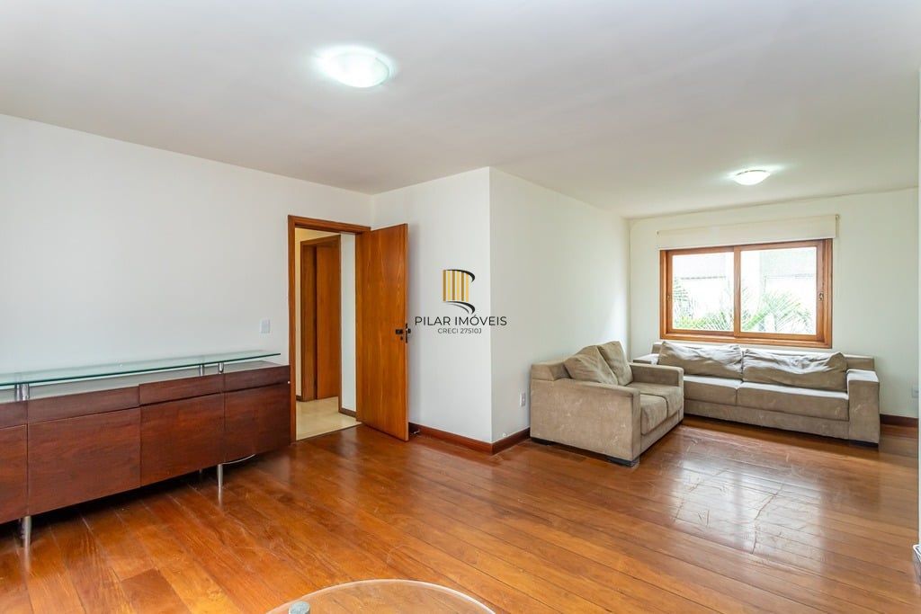 Apartamento 3 dormitórios no bairro Petrópolis - Pilar Imóveis