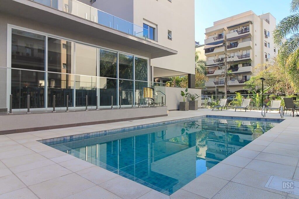 Apartamento 2 dormitórios no bairro Petrópolis