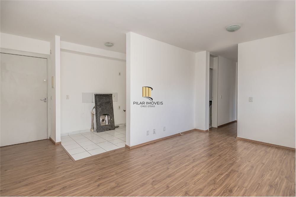 Apartamento 3 dormitórios no bairro Humaitá