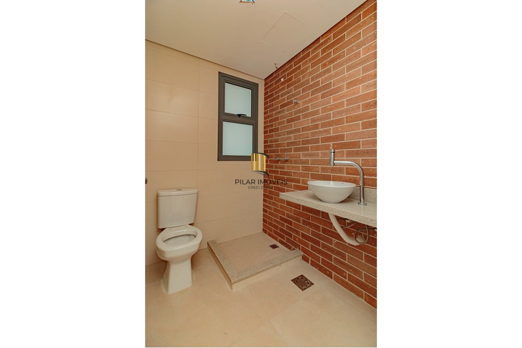 Apartamento 2 dormitórios no bairro Bom Fim