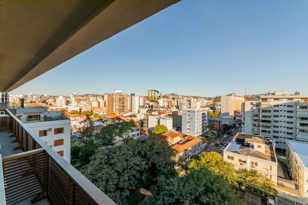 Apartamento 1 dormitório no bairro Menino Deus