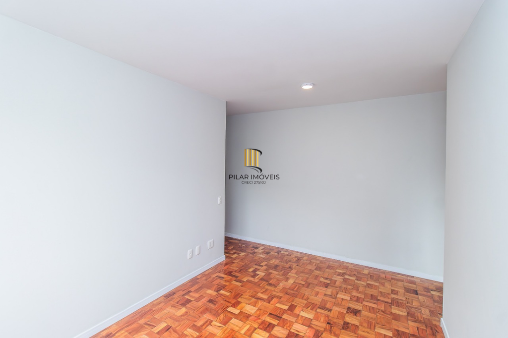 Apartamento 2 dormitórios no bairro Santana