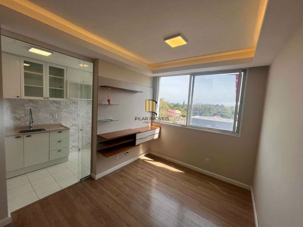 Apartamento 3 dormitórios no bairro Ipanema