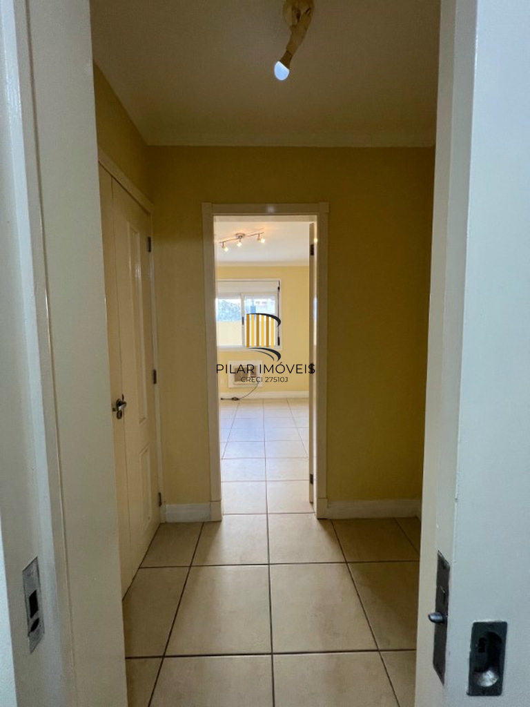 Apartamento 1 dormitório no bairro Bela Vista