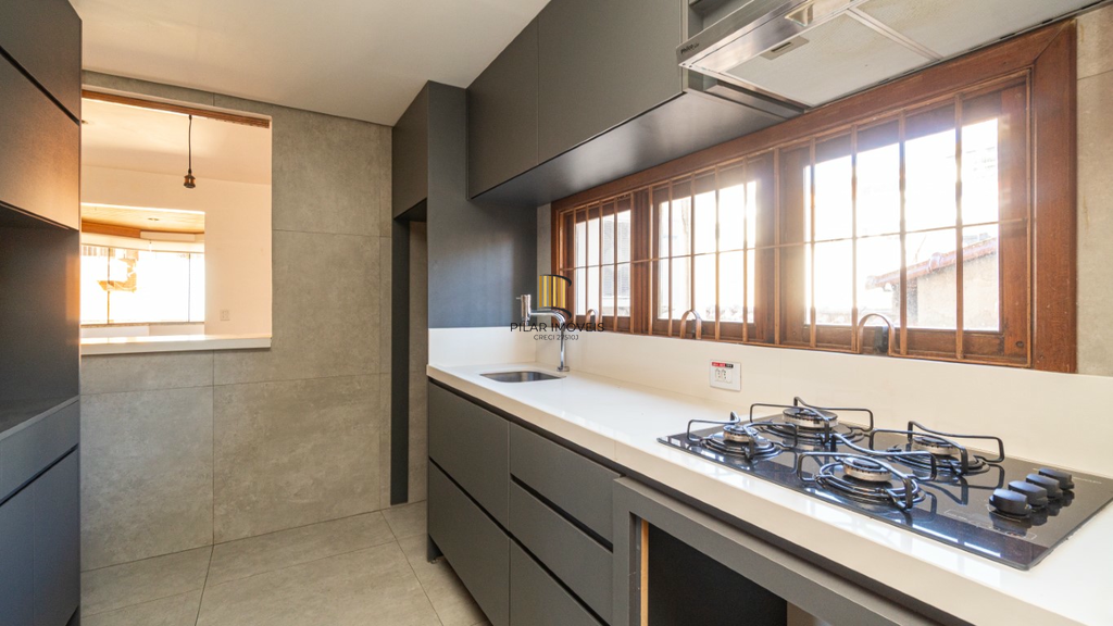 Apartamento 2 dormitórios no bairro Tristeza