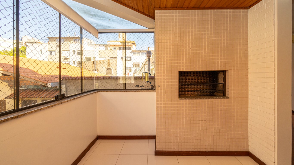 Apartamento 2 dormitórios no bairro Tristeza