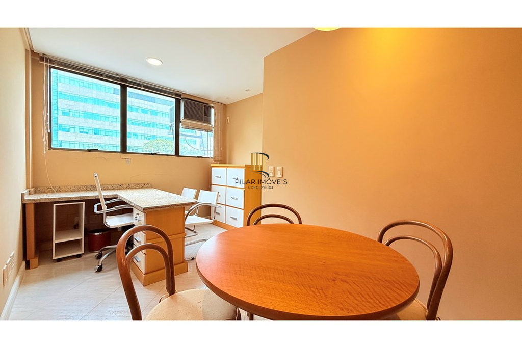 Sala Comercial no bairro Floresta