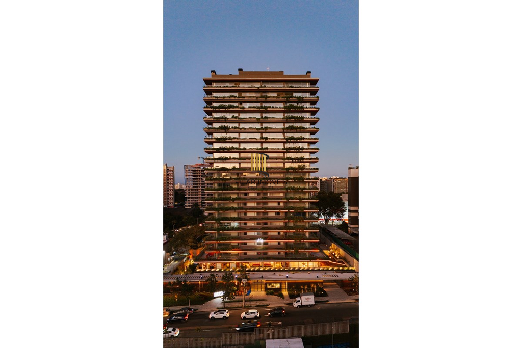 Apartamento 3 dormitórios no bairro Três Figueiras