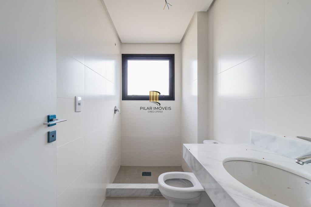 Apartamento Garden 3 dormitórios no bairro Petrópolis