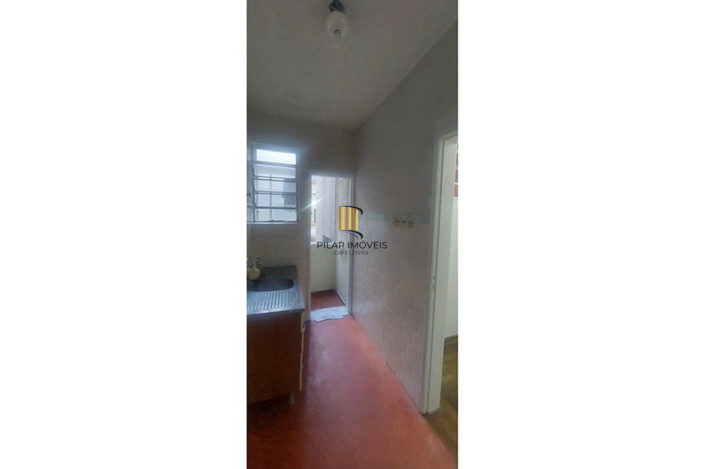 Apartamento 1 dormitório no bairro Cidade Baixa