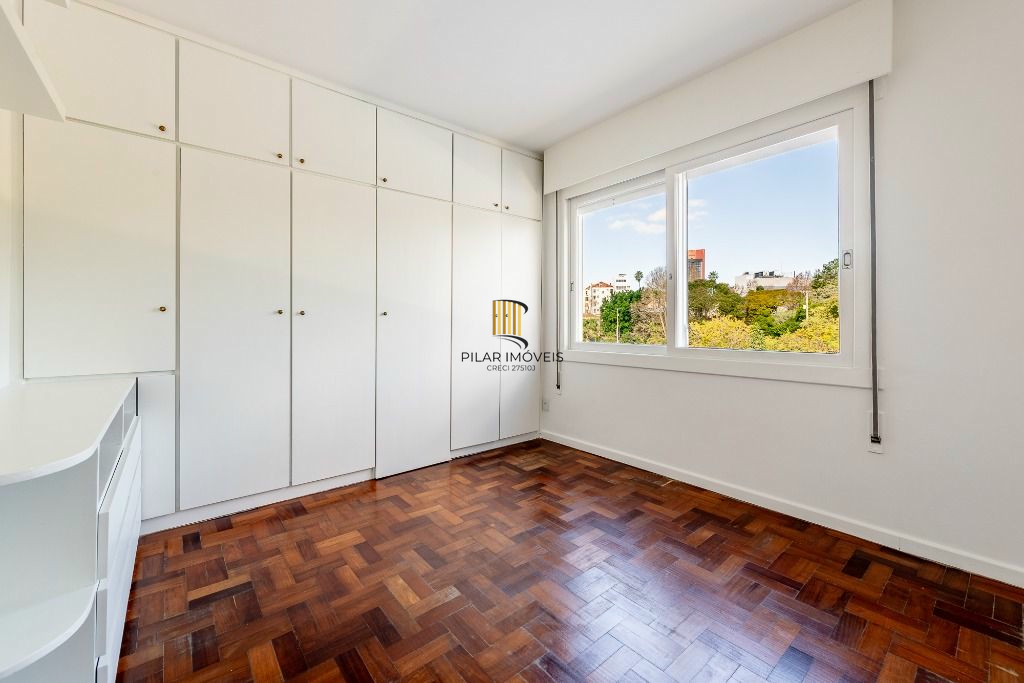 Apartamento 3 dormitórios no bairro Petrópolis