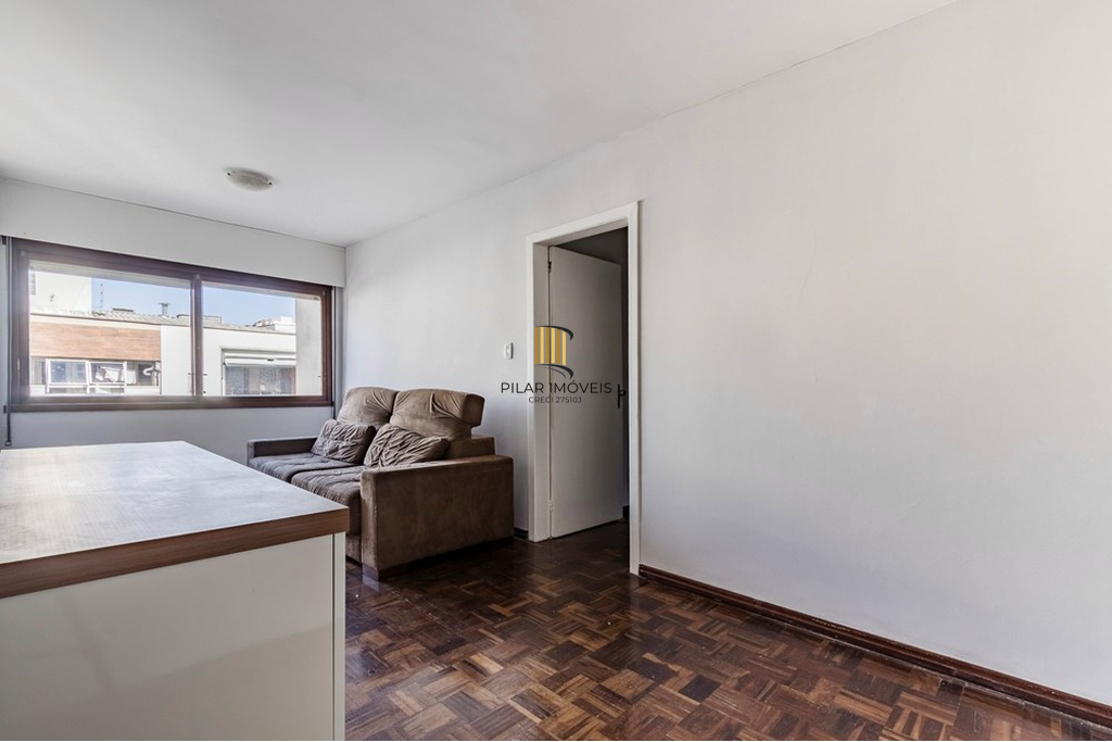 Apartamento 3 dormitórios no bairro Jardim Lindóia