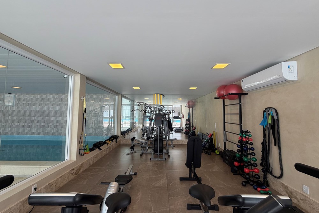 Apartamento 3 dormitórios no bairro Praia de Atlântida