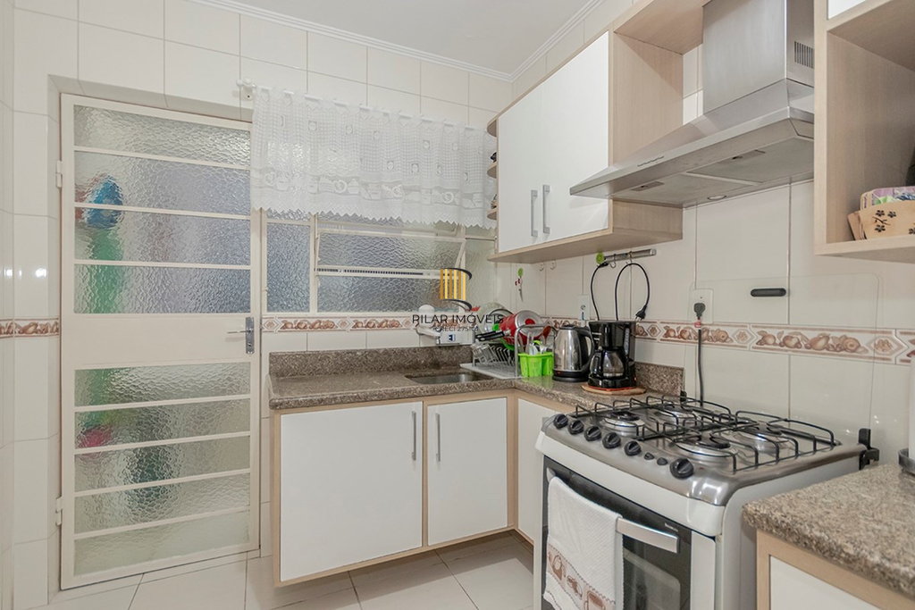 Apartamento 2 dormitórios no bairro Vila Ipiranga
