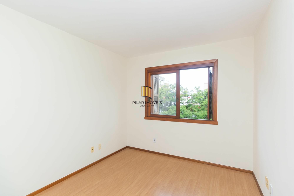 Apartamento 2 dormitórios no bairro Bom Fim