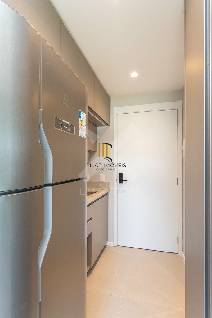 Apartamento 1 dormitório no bairro Bela Vista