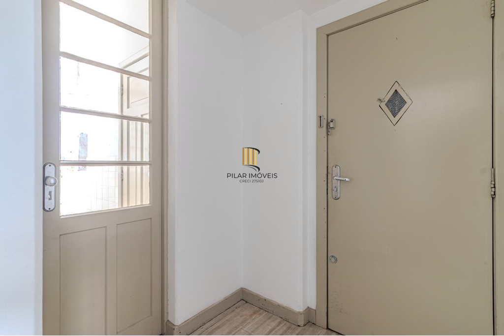 Apartamento 3 dormitórios no bairro Centro Histórico