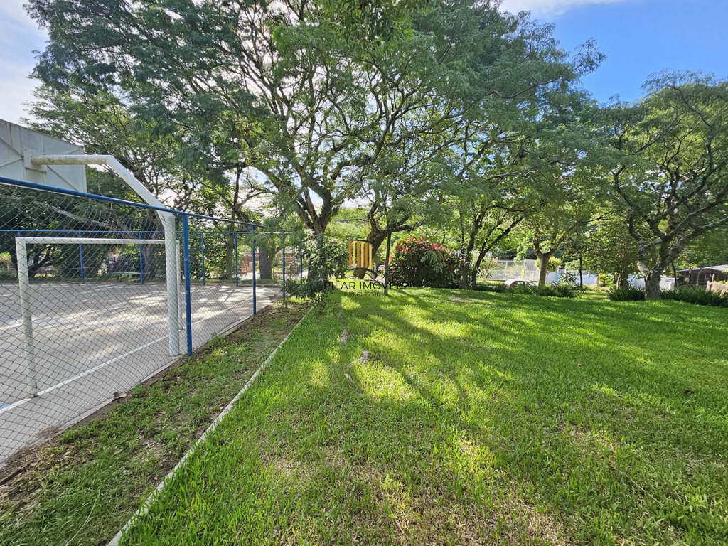 Casa 2 dormitórios no bairro Espírito Santo