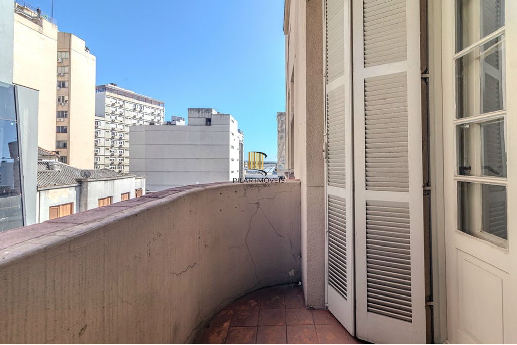 Apartamento 3 dormitórios no bairro Centro Histórico