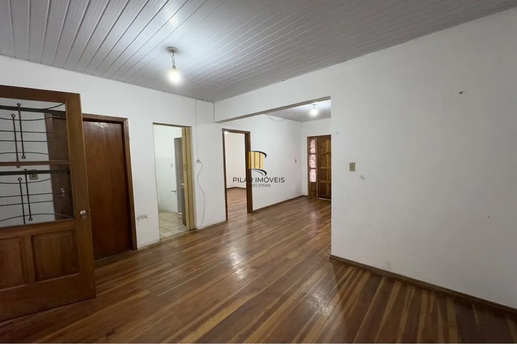 Casa 6 dormitórios no bairro São José