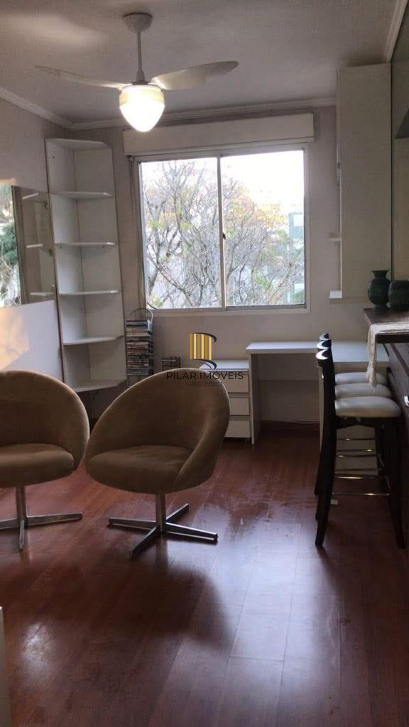 Apartamento 1 dormitório no bairro Jardim Itu
