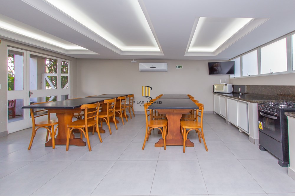 Apartamento 3 dormitórios no bairro Passo da Areia