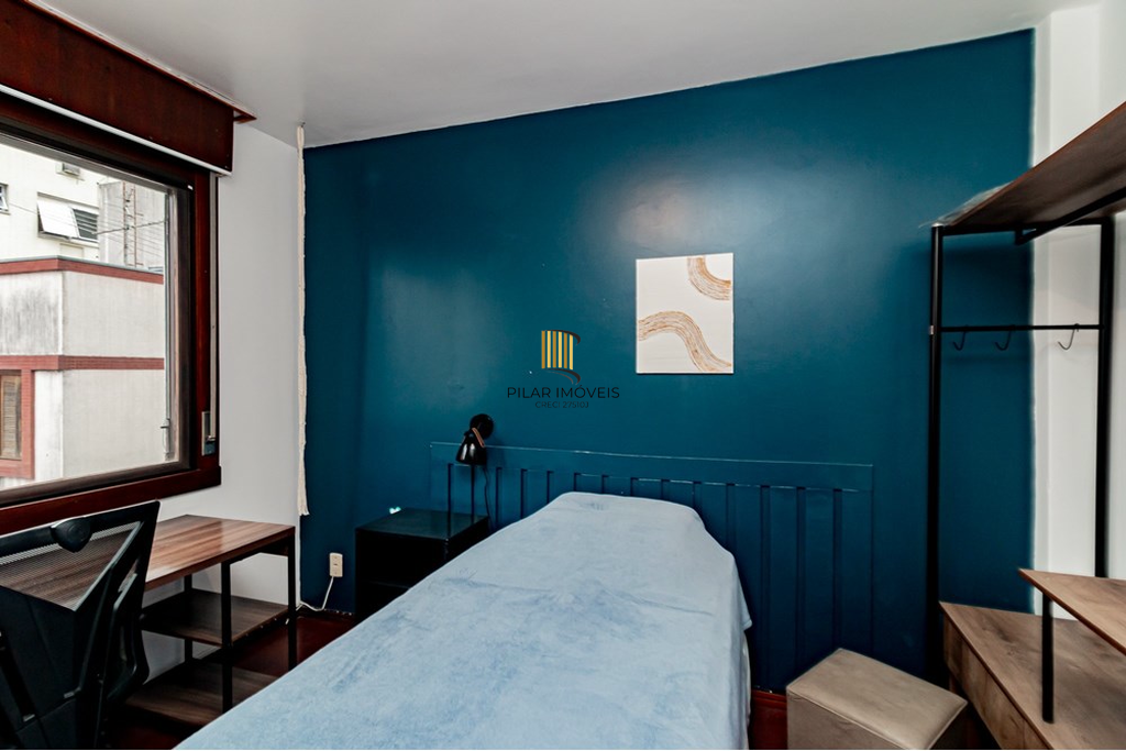 Apartamento 2 dormitórios no bairro Petrópolis