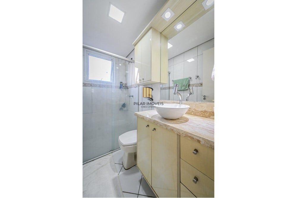 Apartamento 2 dormitórios no bairro Nonoai