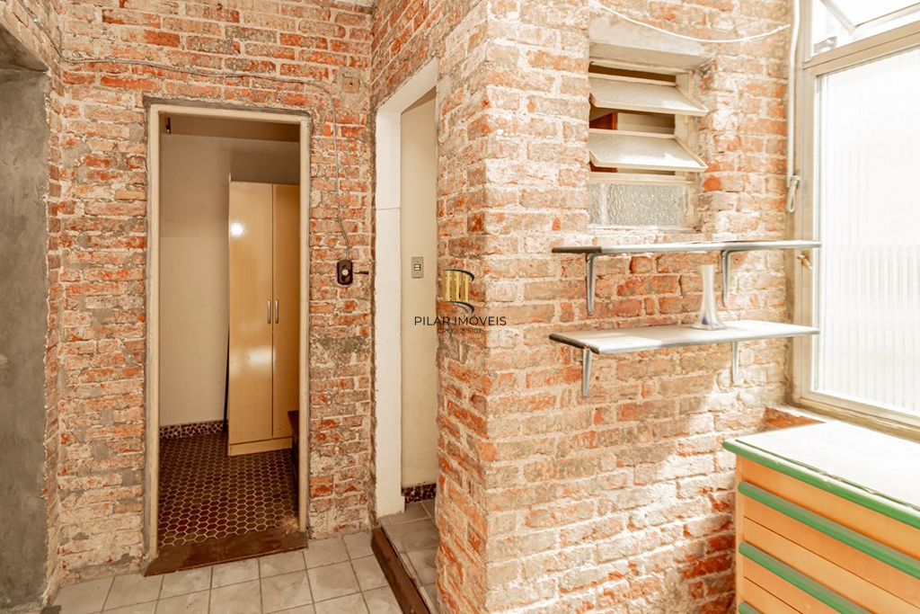 Apartamento 2 dormitórios no bairro Praia de Belas