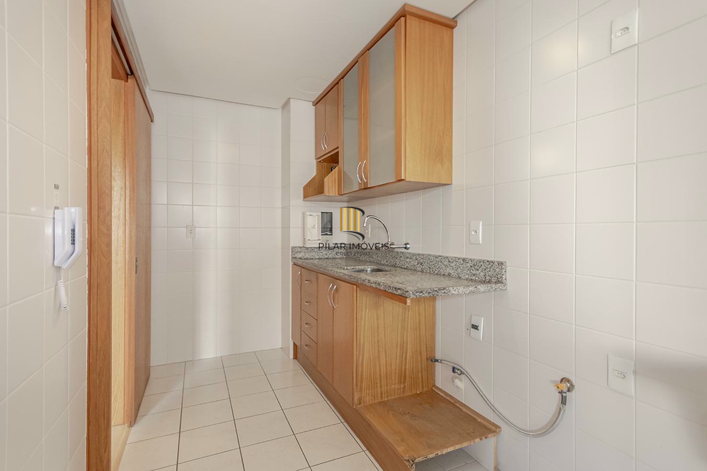 Apartamento 2 dormitórios no bairro Centro Histórico