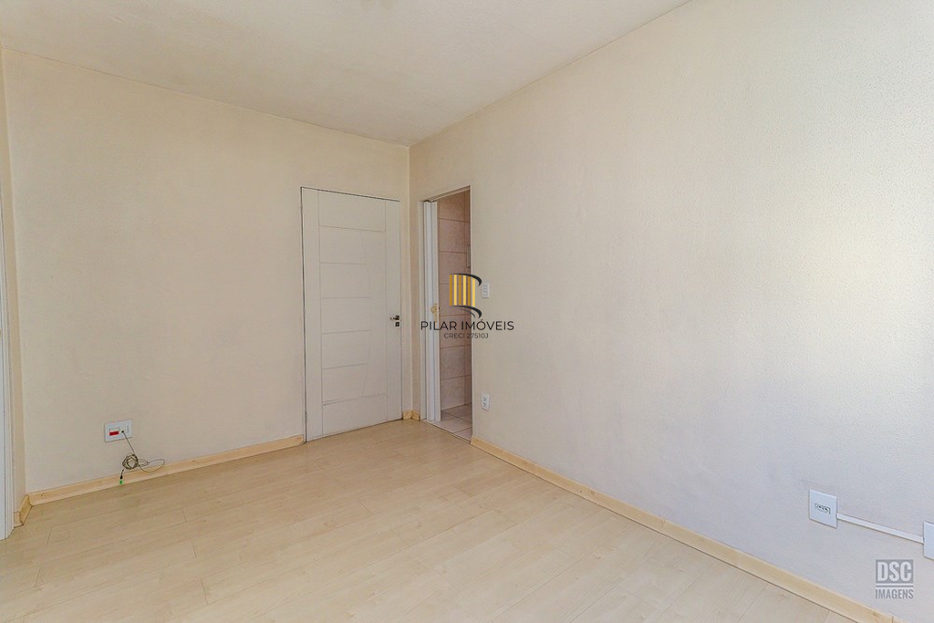 Apartamento 2 dormitórios no bairro Cavalhada