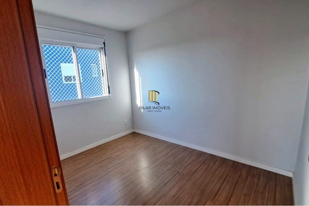 Apartamento 2 dormitórios no bairro Estância Velha