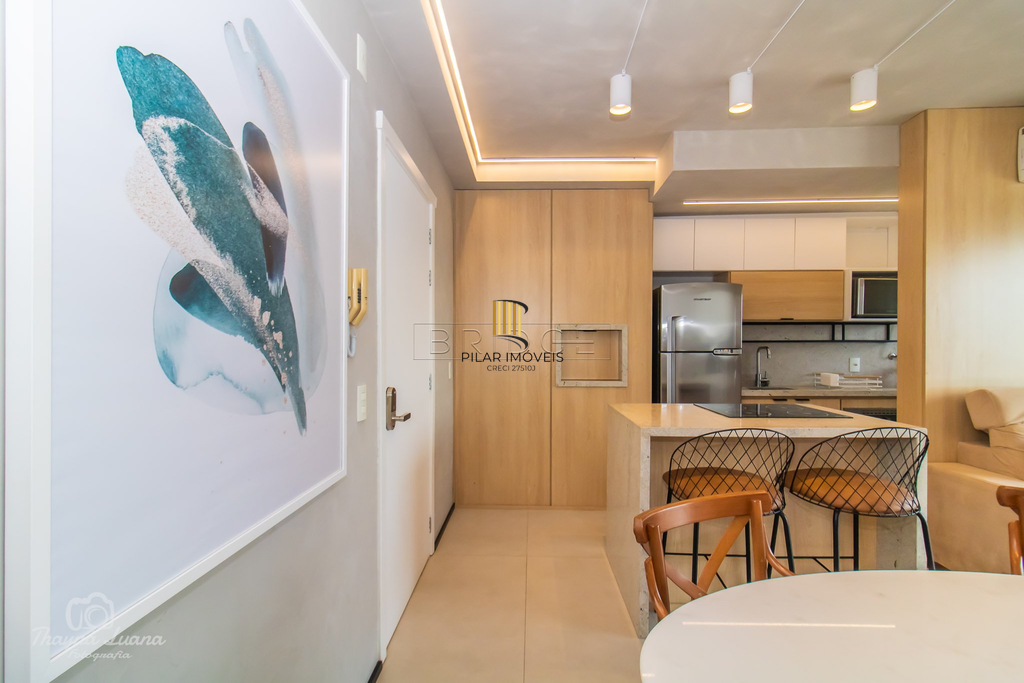Apartamento 2 dormitórios no bairro Passo da Areia