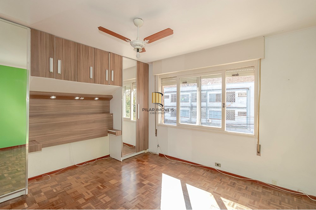 Apartamento 3 dormitórios no bairro Menino Deus