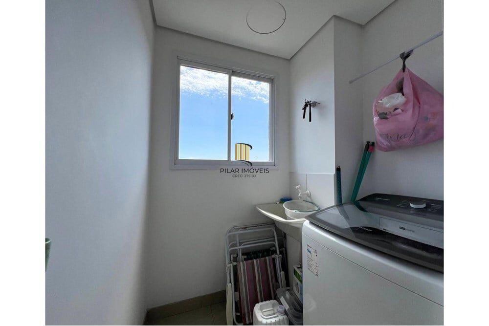 Apartamento 2 dormitórios no bairro Fátima