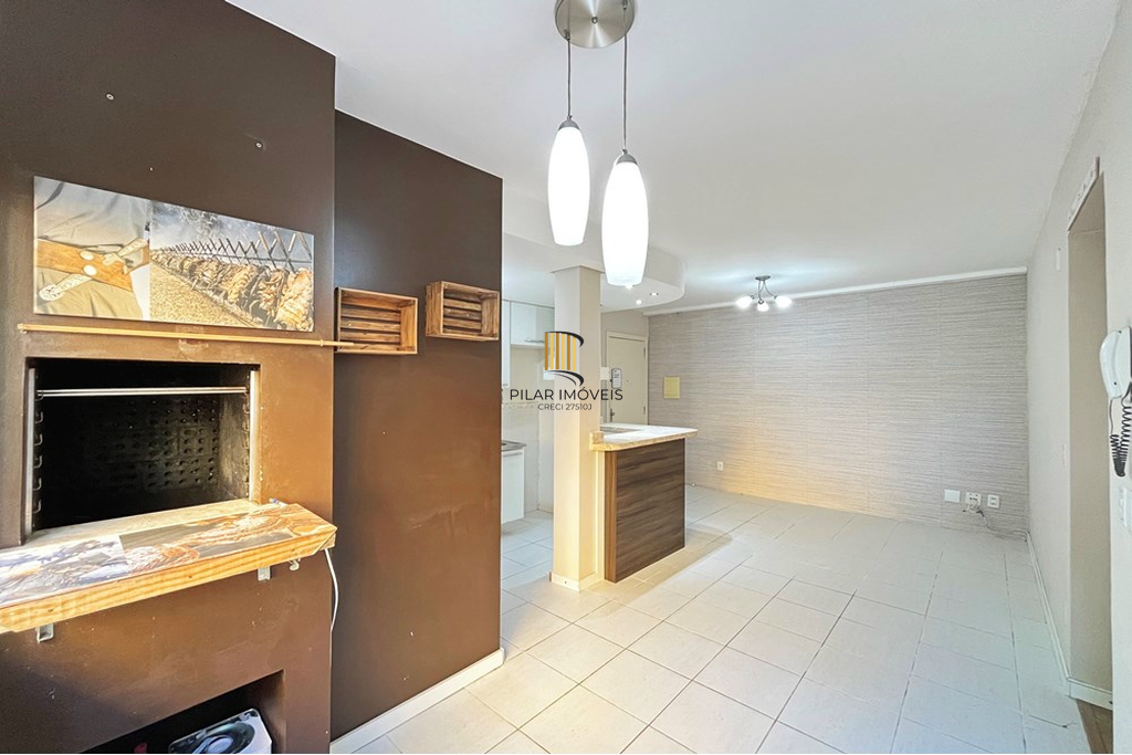 Apartamento 2 dormitórios no bairro Espírito Santo