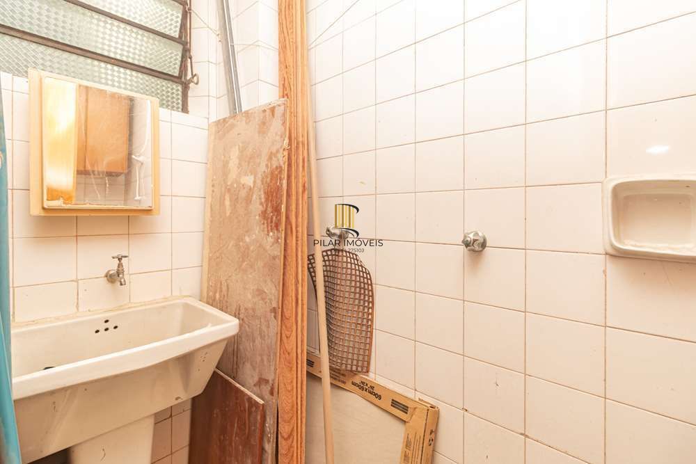 Apartamento 2 dormitórios no bairro Santana