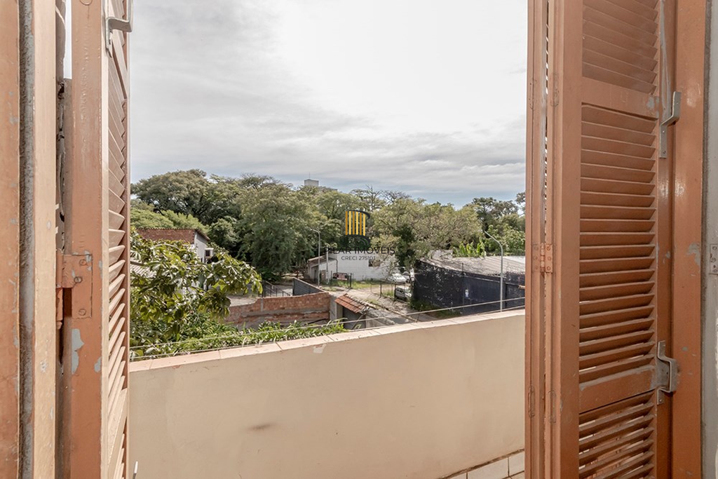 Apartamento 2 dormitórios no bairro Glória